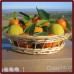 Naranjas de Zumo 7 Kg + Limones 3 Kg